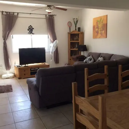 Apartment Charlucia Peyia